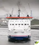 Ro-Ro laivas parduodamas