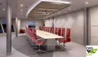 Apgyvendinimo barža parduodamas