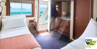 Kruizinis laivas parduodamas