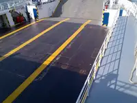 Kelto laivas Parduodama