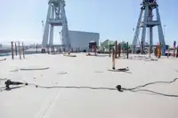 Barža parduodamas