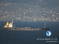 Naftos/chemijos tanklaivis parduodamas