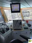 Ro-Ro ship Parduodama