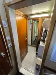 Kontainerių laivas parduodamas