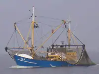 Trawler Parduodama