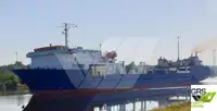 Ro-Ro ship Parduodama
