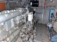 Kruizinis laivas parduodamas