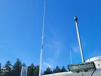 Žuvies perdirbimo laivas parduodamas