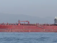 Naftos/chemijos tanklaivis parduodamas