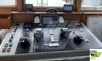 Ro-Ro laivas parduodamas