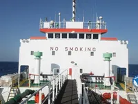 Naftos/chemijos tanklaivis parduodamas