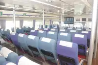 Kruizinis laivas parduodamas