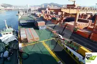 Ro-Ro ship Parduodama