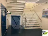 Apgyvendinimo barža parduodamas