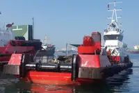 General Cargo/Multi-purpose parduodamas