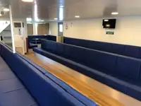 Desantinis tankinis laivas parduodamas