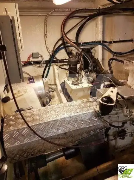 Apgyvendinimo barža parduodamas