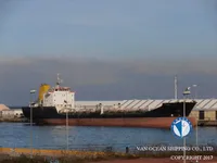 Naftos/chemijos tanklaivis parduodamas