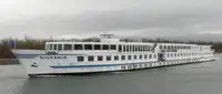 Floating hotel Parduodama