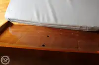 Žuvies perdirbimo laivas parduodamas