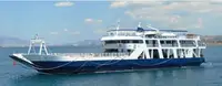 Ro-Ro ship Parduodama