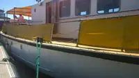 Kruizinis laivas parduodamas