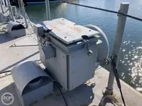 Desantinis tankinis laivas parduodamas