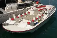 Keleivinis laivas Parduodama