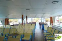 Keleivinis laivas parduodamas