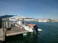 Nardymo palaikymo laivas parduodamas