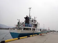 General Cargo/Multi-purpose parduodamas