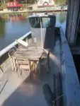 Desantinis tankinis laivas parduodamas