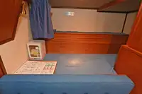 Ugniagesio laivas parduodamas