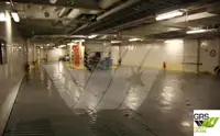 Ro-Ro ship Parduodama