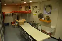 Platformos tiekimo laivas (PSV) parduodamas