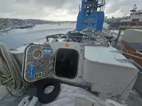 Gelbėjimo valtis parduodamas