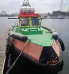 Loto laivas parduodamas