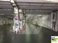 Ro-Ro ship Parduodama