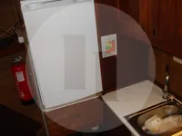 Gyvų žuvų pervežimo laivas parduodamas