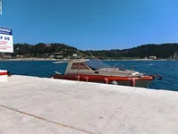 Darbiniai laivai parduodamas