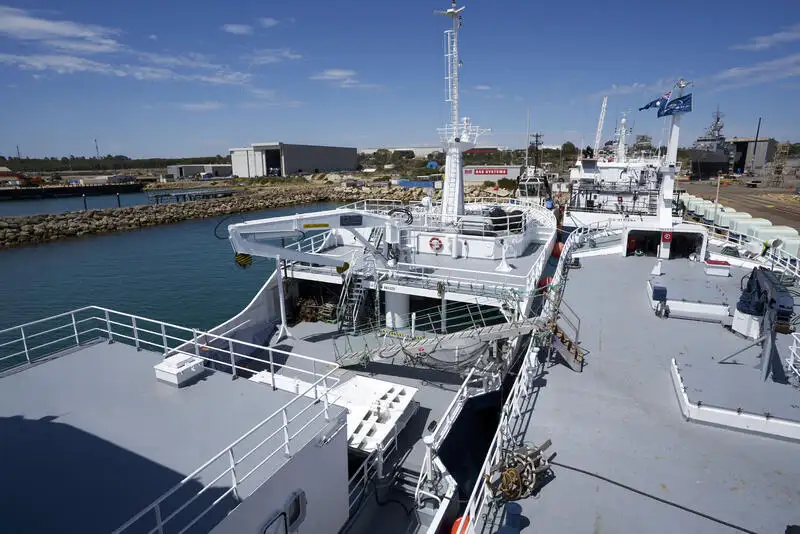 Traleris parduodamas