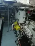 Naftos/chemijos tanklaivis parduodamas