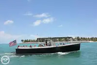 Keleivinis laivas parduodamas