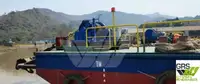 Barža Parduodama
