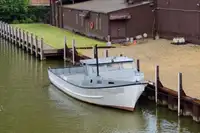 Trawler Parduodama