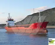 Birių krovinių laivas Parduodama
