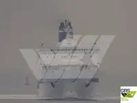 Ro-Ro ship Parduodama