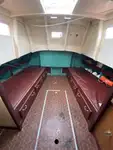 Loto laivas parduodamas