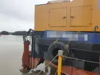 Barža parduodamas