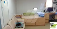 Tiekimo laivas parduodamas
